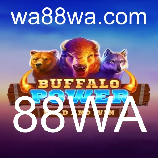 Descubra o Fascinante Mundo de BuffaloPower: 88WA