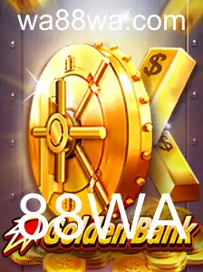 CrazyGoldenBank: Explore Aventuras e Estratégias com 88WA