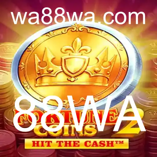 FortuneCoins2: Descubra o Novo Fenômeno dos Jogos