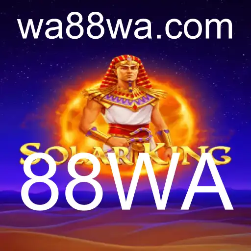 Explorando SolarKing: Um Universo de Estratégia e Inovação com 88WA
