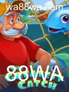 TheGreatestCatch: Uma Aventura em Alto Mar com a Palavra-Chave 88WA
