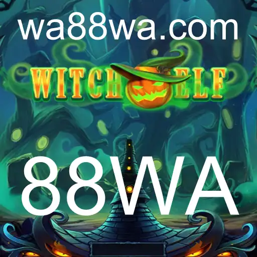 Descubra o Fascinante Mundo de WitchElf: O Jogo que Está Conquistando a Comunidade 88WA